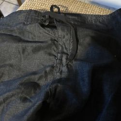Swimming Shorts Blue 38
