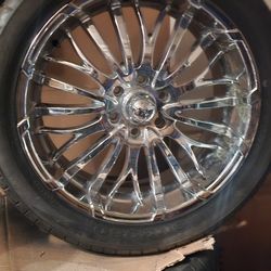 Wheels