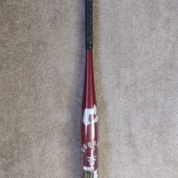 DeMarini Voodoo One (-8) 2 ¾” USSSA Baseball Bat