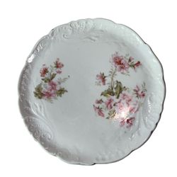 Vintage Decorative Plates