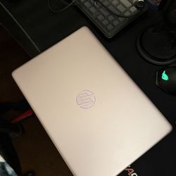 Hp Laptop Intel Core N4120 