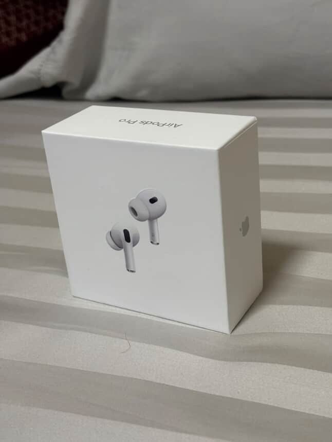 AirPods Pro 2