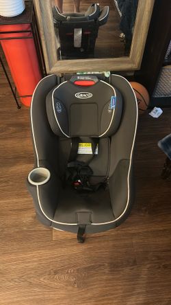Graco car seat