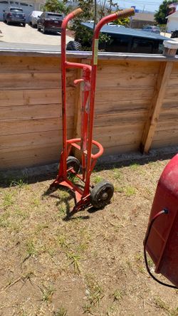 Diablito Para Tambos O Barriles 