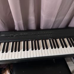 Yamaha Piano