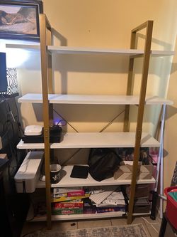 Bookshelf