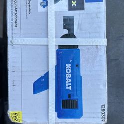 Collated Drywall Screwing Attachment 24v