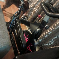 Stationary Bike 