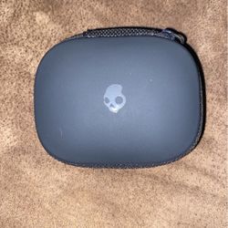 Push Ultra Skullcandy Earbuds 