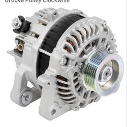 Honda Acura Alternator 