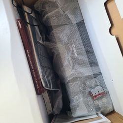Canon photo printer + paper + ink