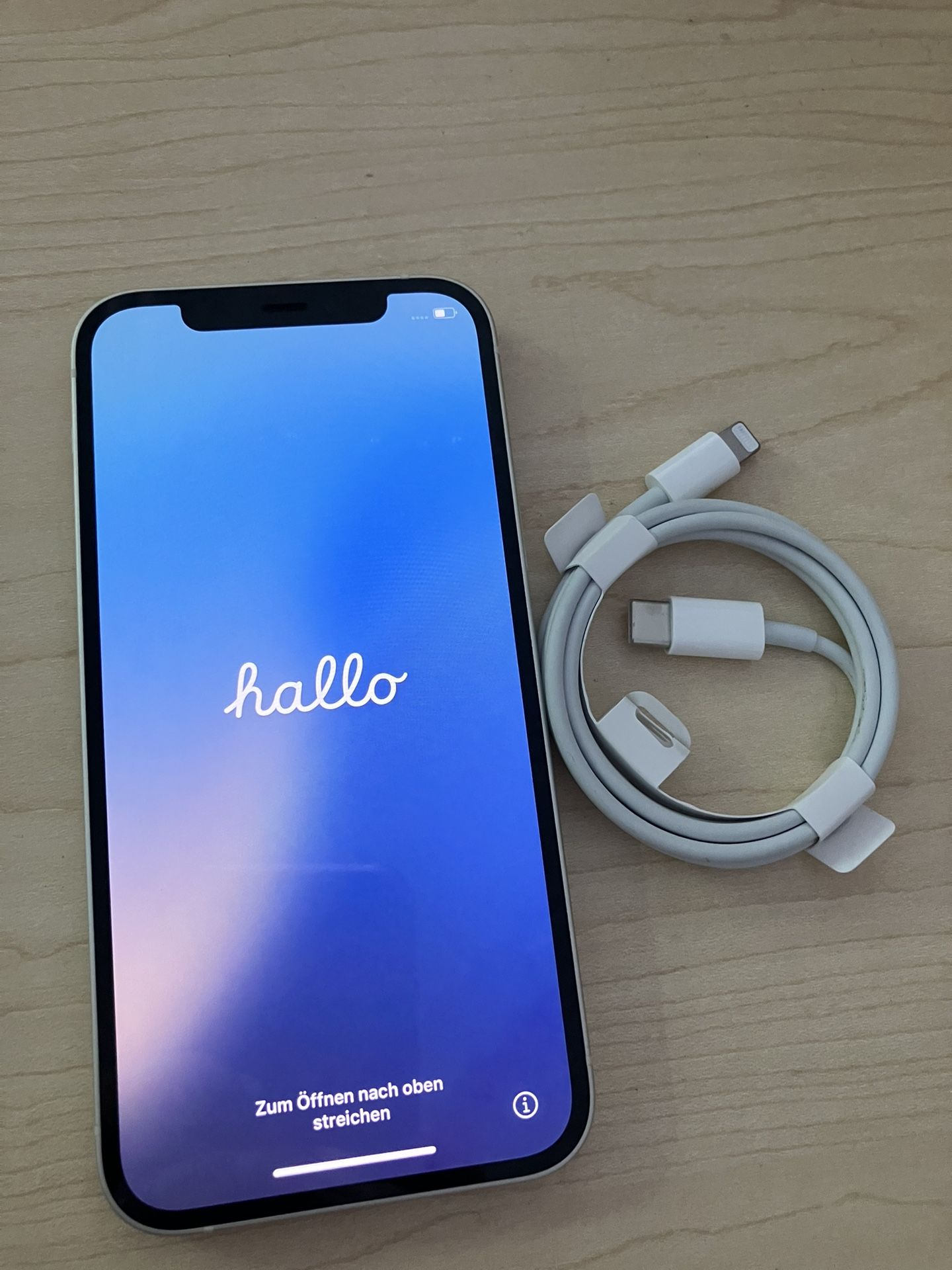 iPhone 12