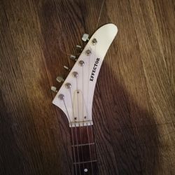 Effector Guitar 