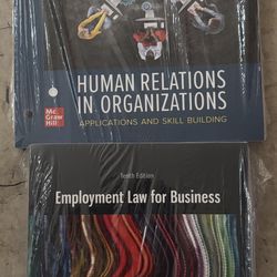 School Books 