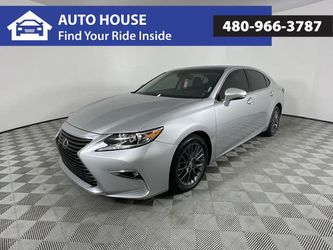 2018 Lexus ES 350