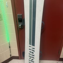 Snow Board