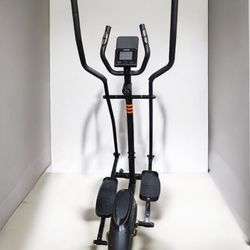 Yosuda Elliptical 16 resistant level BE5031