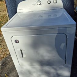 Dryer Whirlpool 