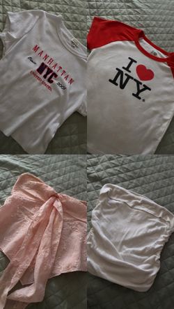 shirts for teenagers