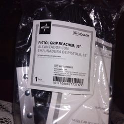 Grabber Reach Tool