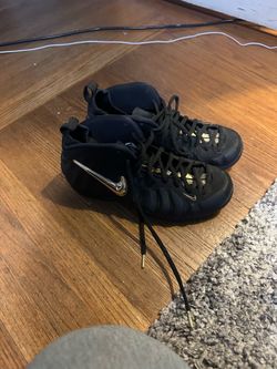 Foamposite