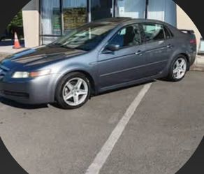 Acura TL