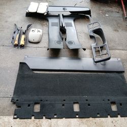 2000 Chevy Silverado Parts