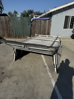 ARE DCU Long Bed Toyota Tacoma 2005/2015/ 