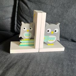 Book Holders