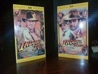 Indiana Jones