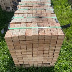 coffeyville brick for sale