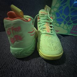 Lamelo Ball Athletic Shoes