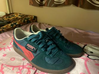 Pumas 9.5 wms