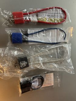 Pistol/rifle Locks