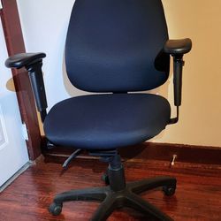 Office Chair, Ergonomic Office Chair, Desk Chair.