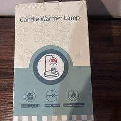 Candle Warmer Lamp