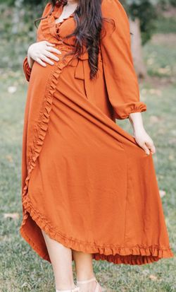 Maternity Dress