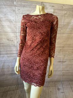 Women’s Dress Size M