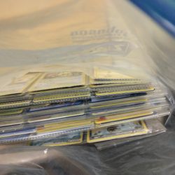 Pokemon Cards Collection 