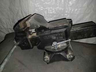 Craftsman 51855 vise deals