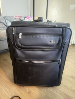 Large Luggage