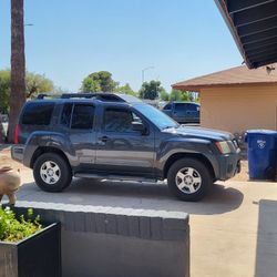 Xterra 