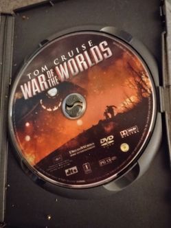 War of the Worlds