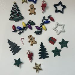 Dress It Up Buttons Flat Back & Shank Back