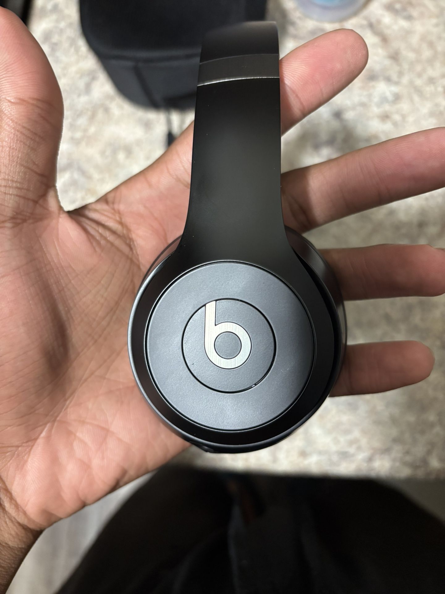 Beats Solo4 Wireless Headphones