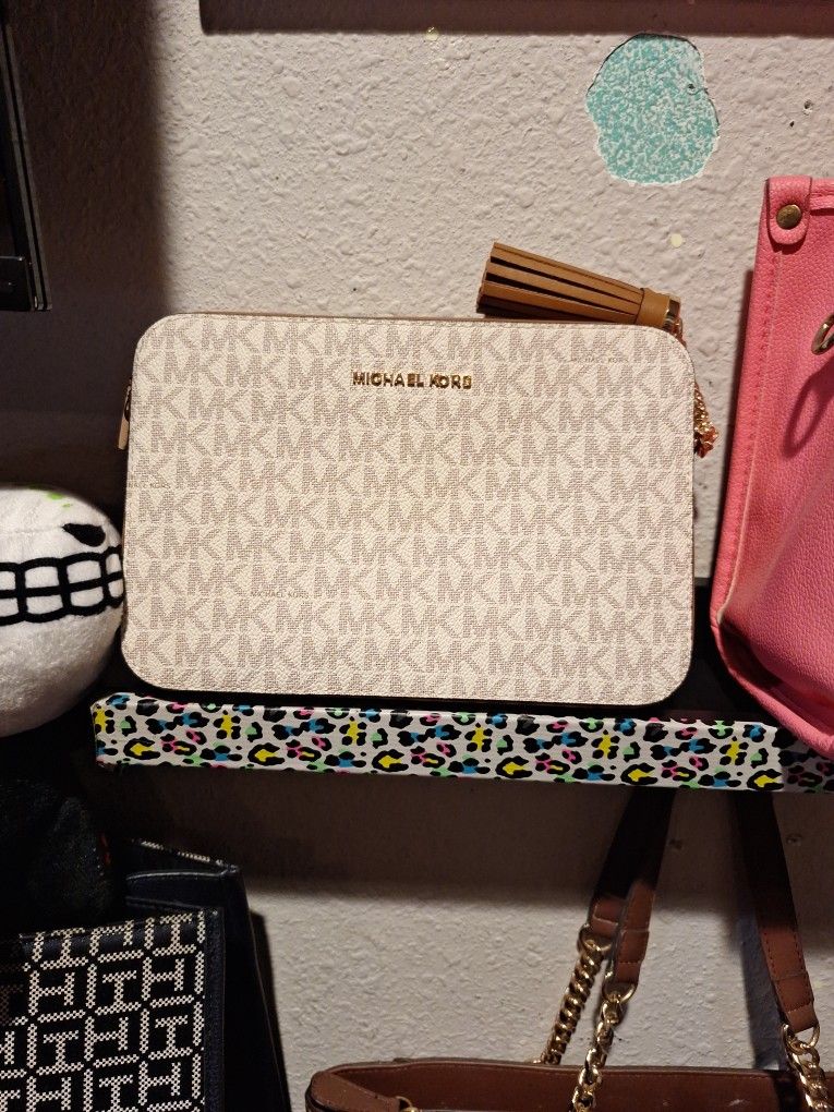 Michael Purse