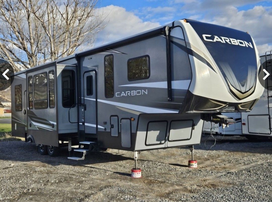 2020 Keystone Carbon. 348