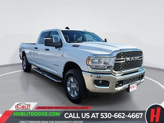 2024 RAM 3500