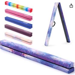Zelus Gymnastics Beam