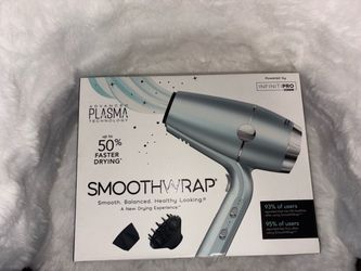 Hair dryer